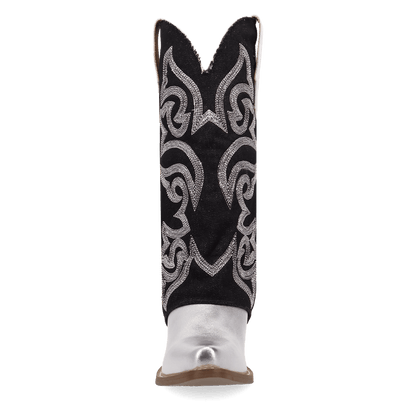 Dingo1969 SOUTHERN SASS LEATHER BOOT