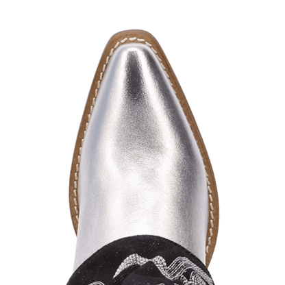 Dingo1969 SOUTHERN SASS LEATHER BOOT