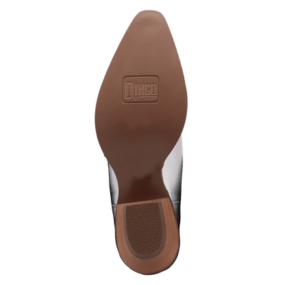 Dingo1969 SOUTHERN SASS LEATHER BOOT