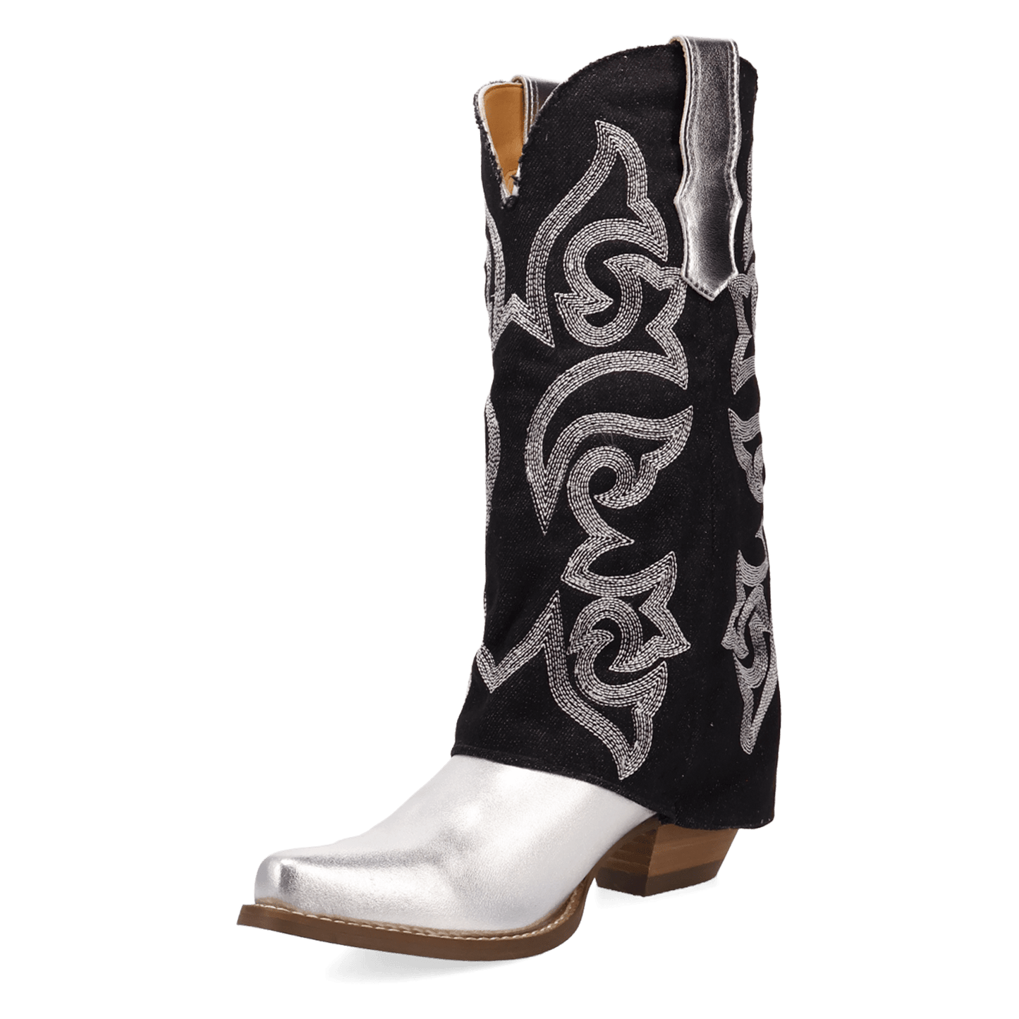 Dingo1969 SOUTHERN SASS LEATHER BOOT