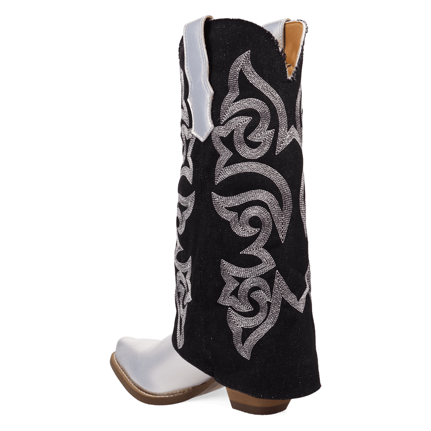 Dingo1969 SOUTHERN SASS LEATHER BOOT