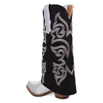 Dingo1969 SOUTHERN SASS LEATHER BOOT