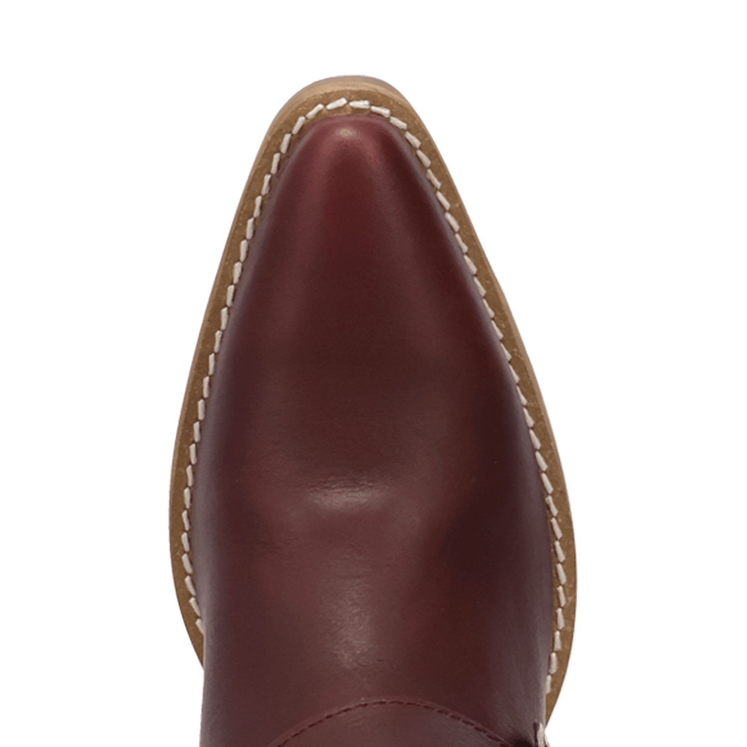Dingo1969 SADDLE UP LEATHER BOOTIE
