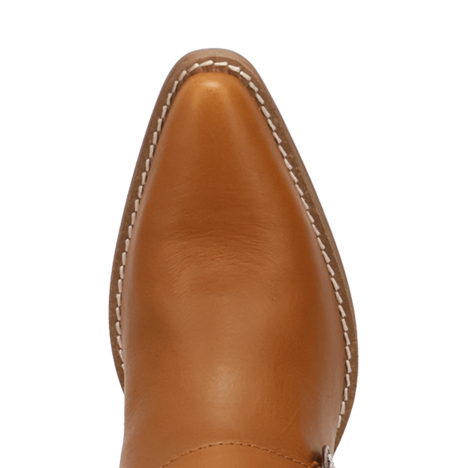 Dingo1969 SADDLE UP LEATHER BOOTIE