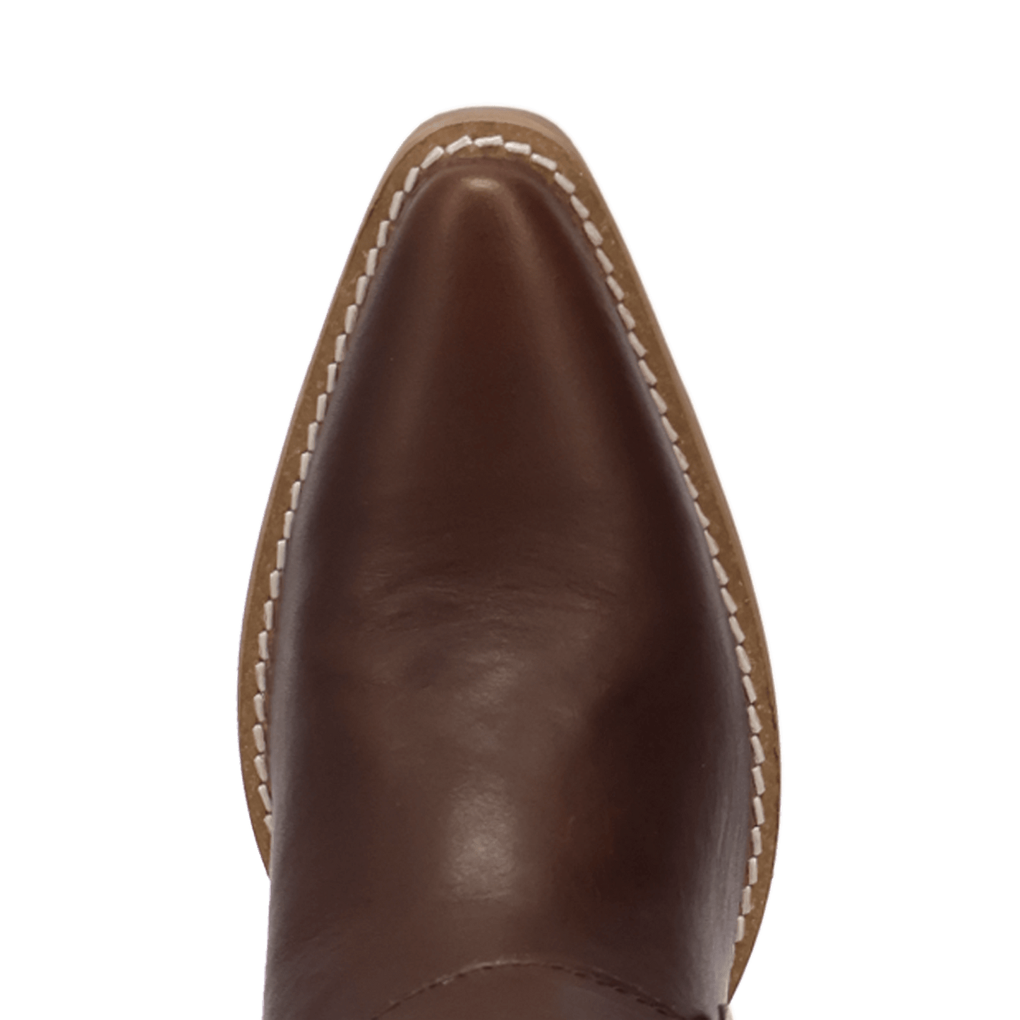 Dingo1969 SADDLE UP LEATHER BOOTIE