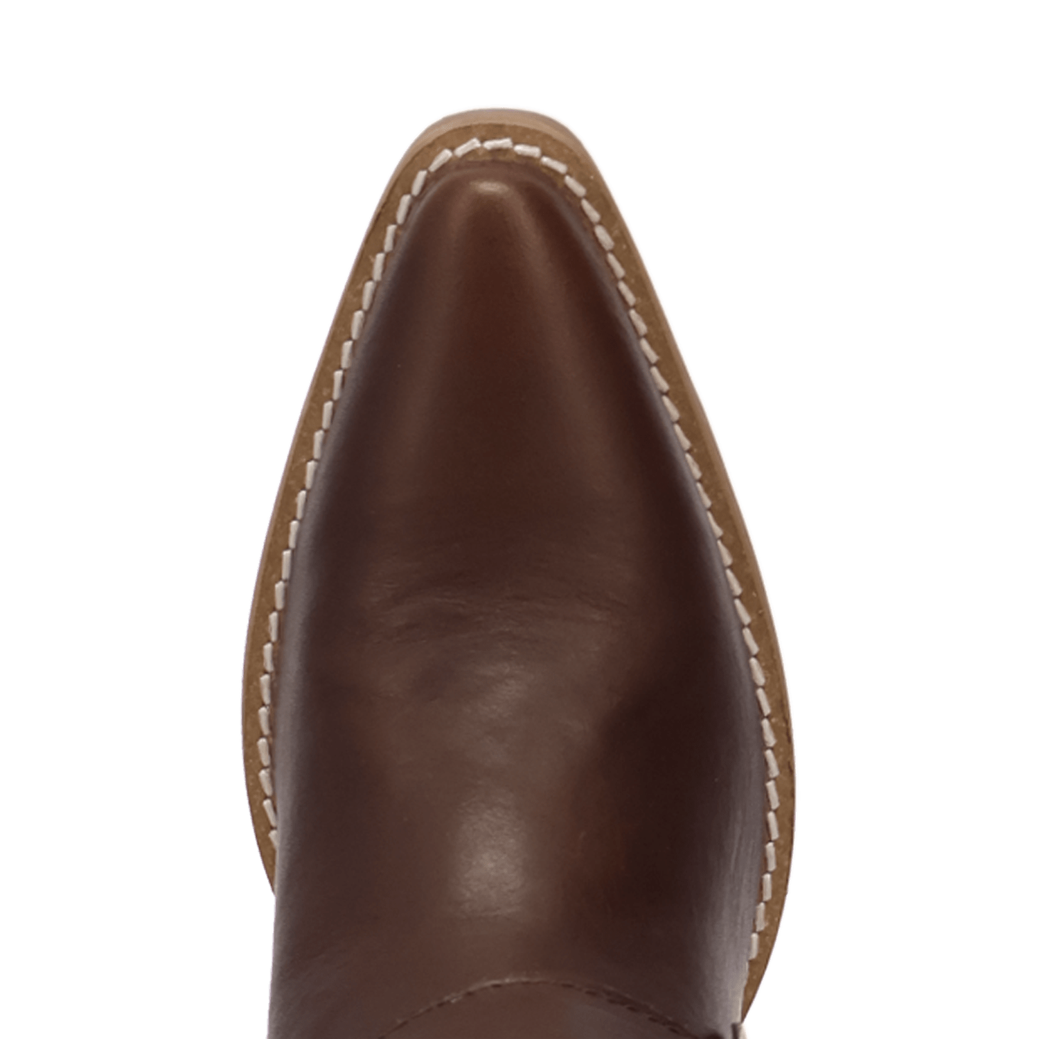 Dingo1969 SADDLE UP LEATHER BOOTIE