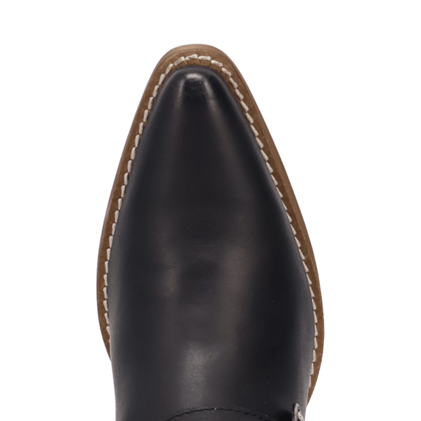 Dingo1969 SADDLE UP LEATHER BOOTIE