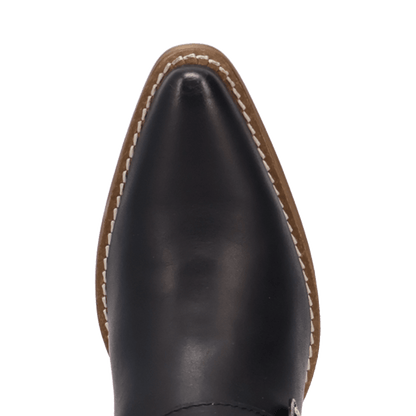 Dingo1969 SADDLE UP LEATHER BOOTIE
