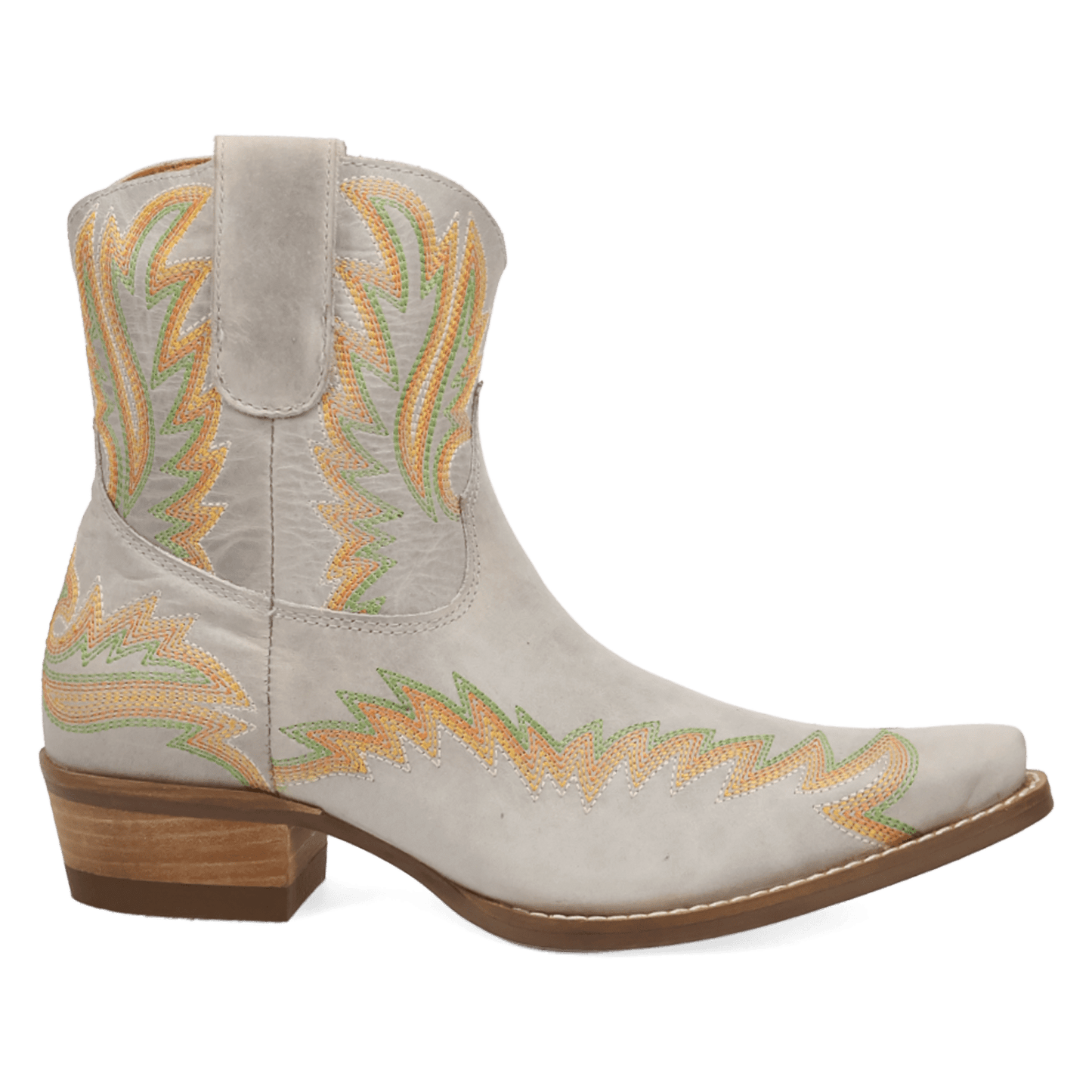Dingo1969 LAUREL LEATHER BOOTIE