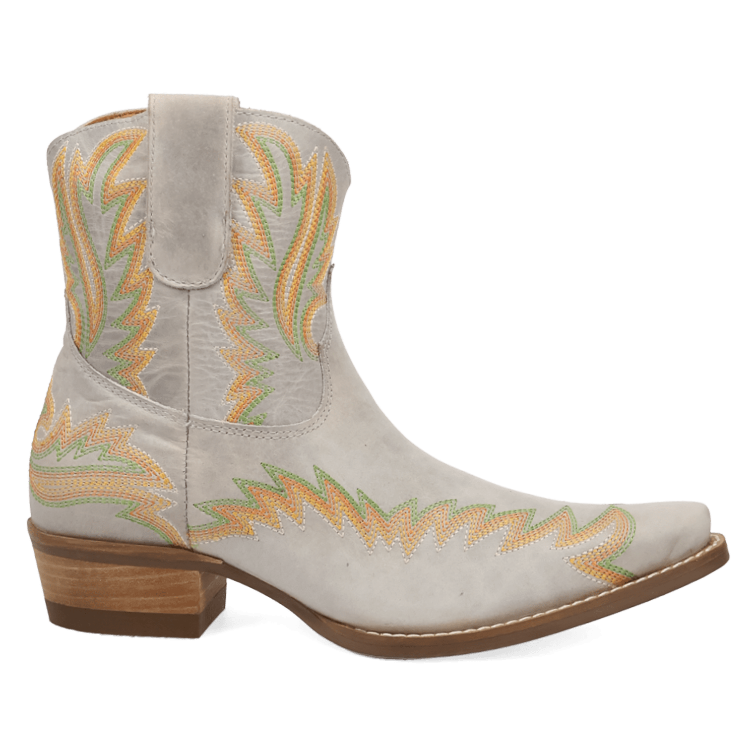 Dingo1969 LAUREL LEATHER BOOTIE
