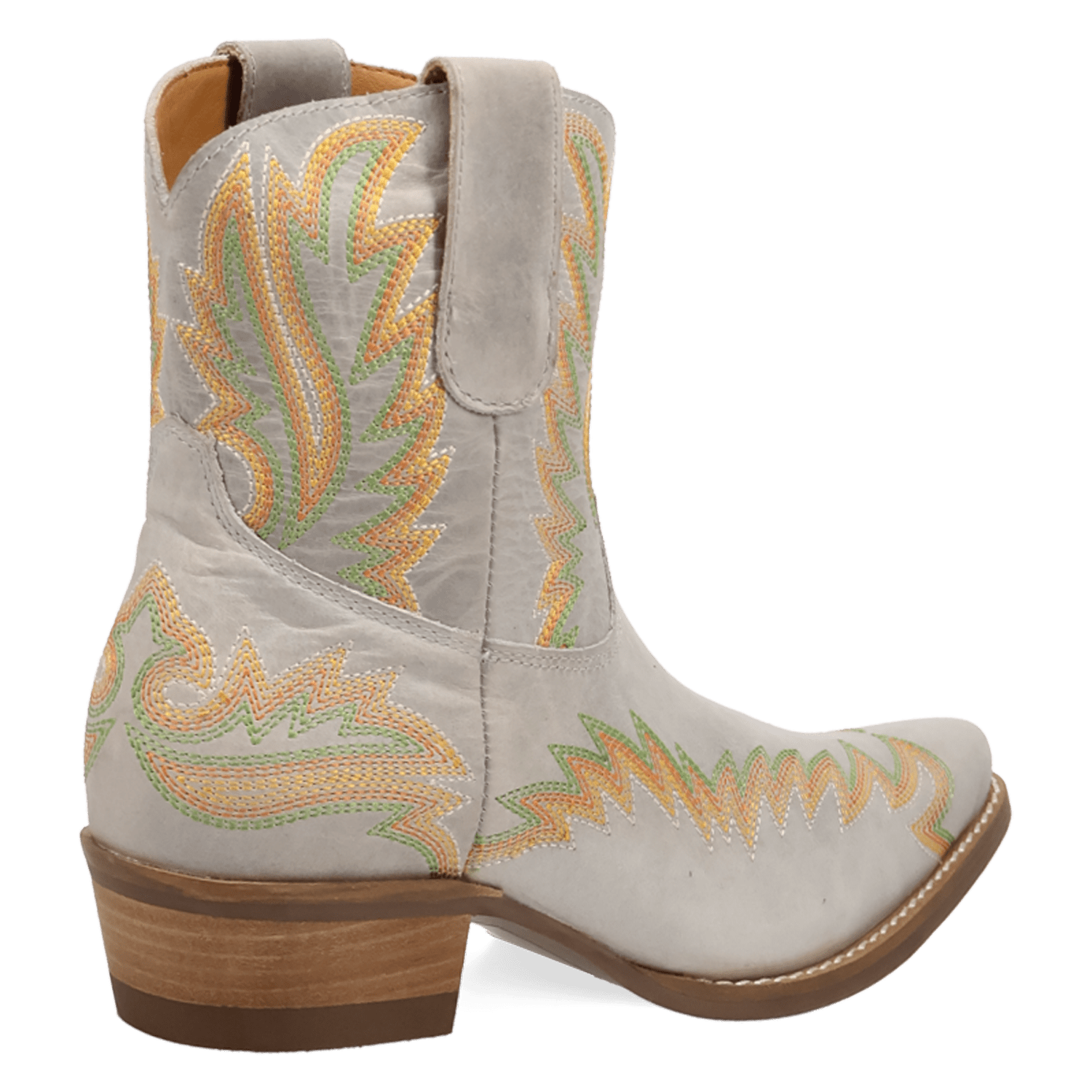 Dingo1969 LAUREL LEATHER BOOTIE