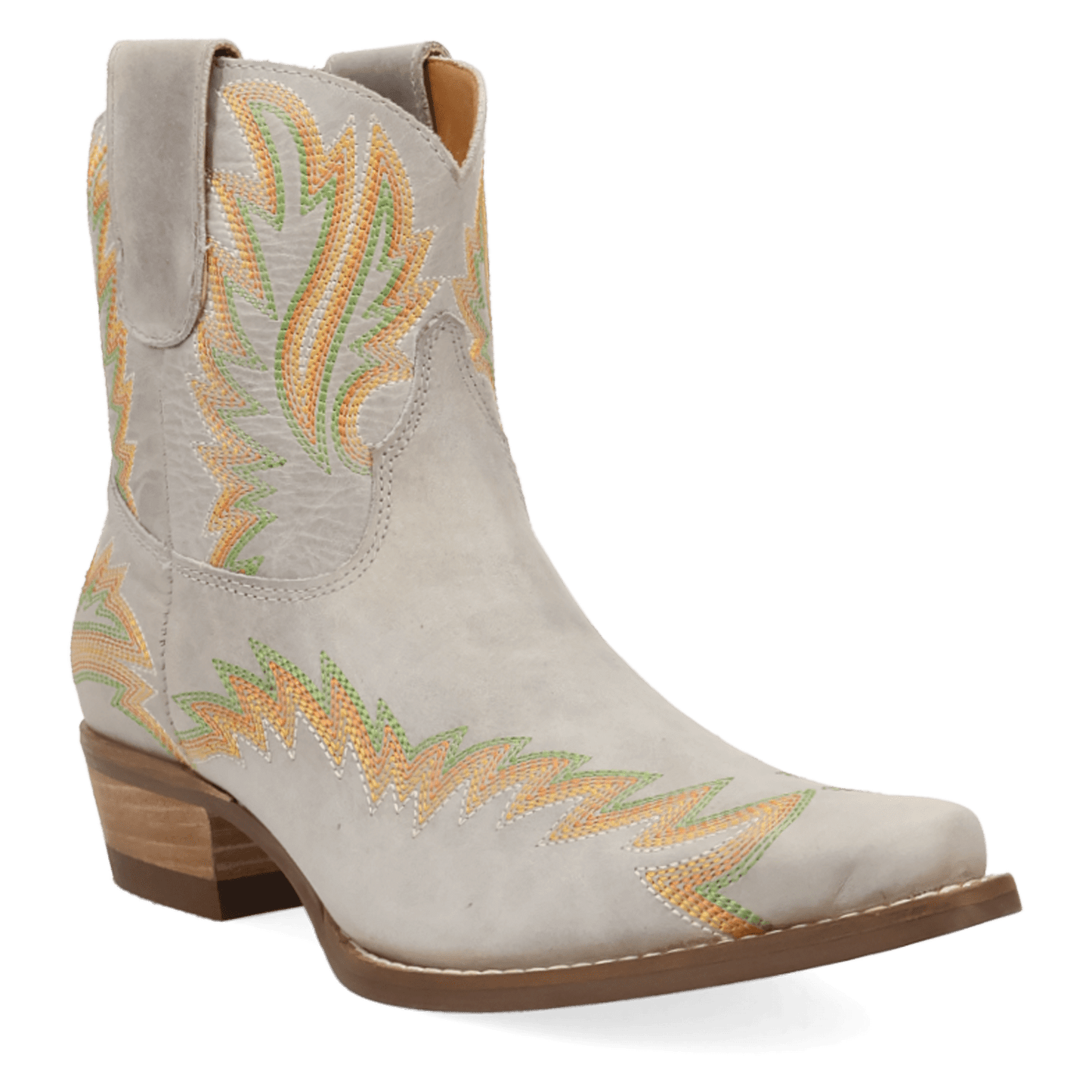 Dingo1969 LAUREL LEATHER BOOTIE