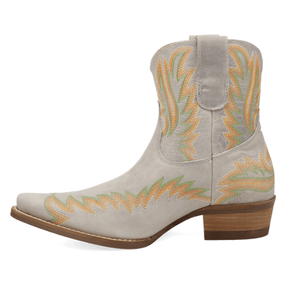 Dingo1969 LAUREL LEATHER BOOTIE