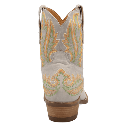 Dingo1969 LAUREL LEATHER BOOTIE