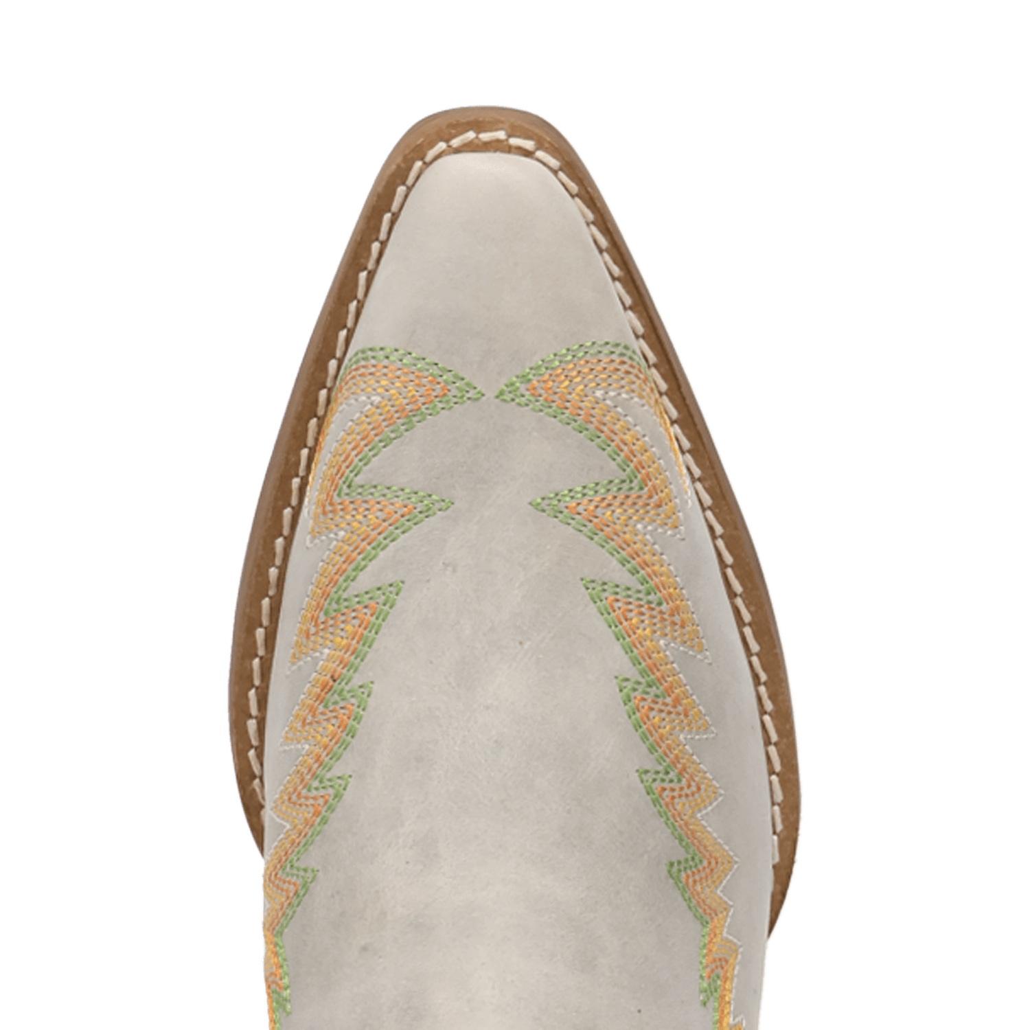 Dingo1969 LAUREL LEATHER BOOTIE