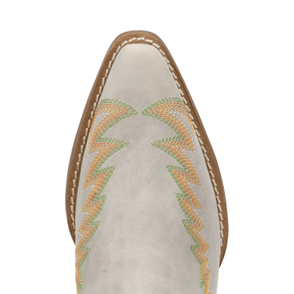 Dingo1969 LAUREL LEATHER BOOTIE