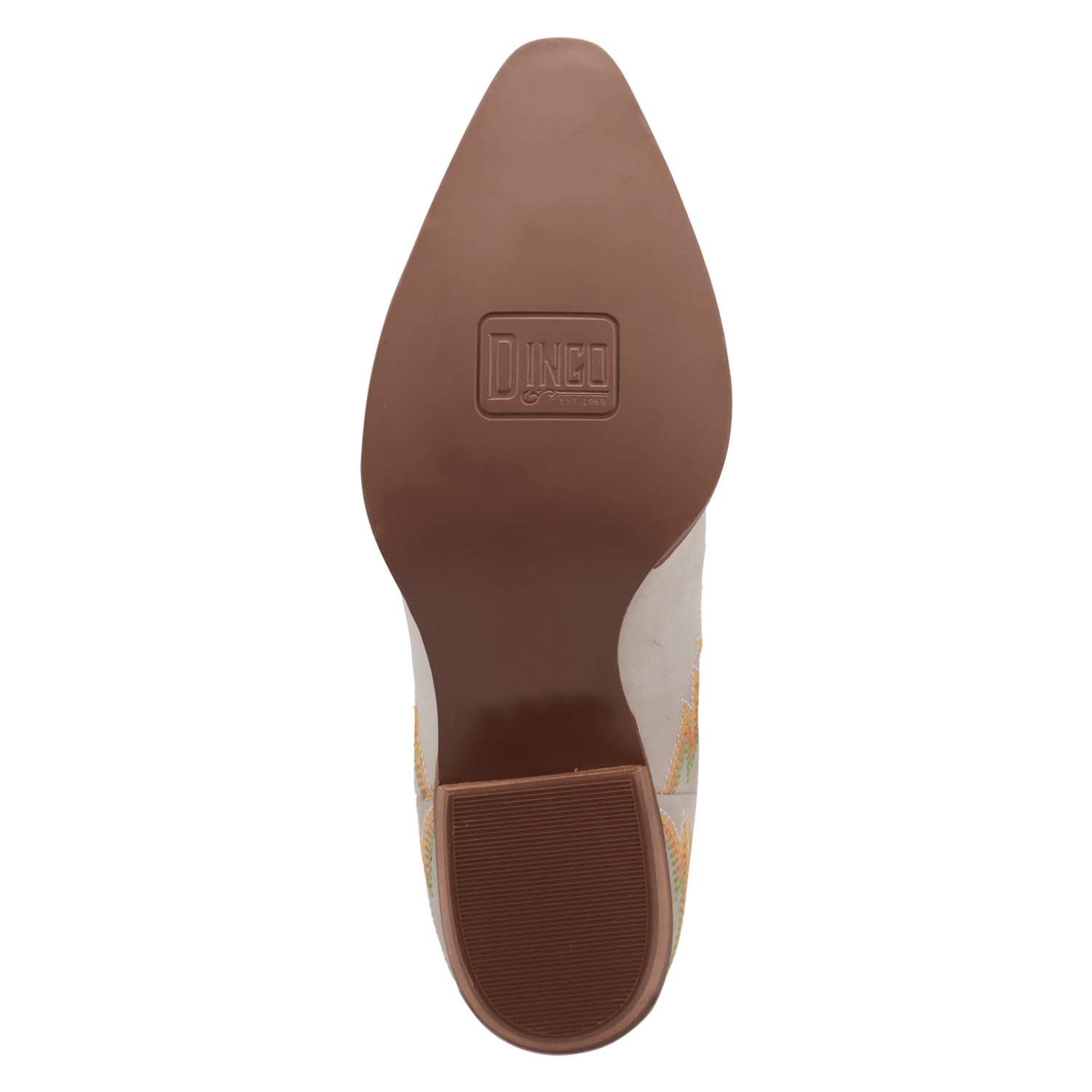 Dingo1969 LAUREL LEATHER BOOTIE