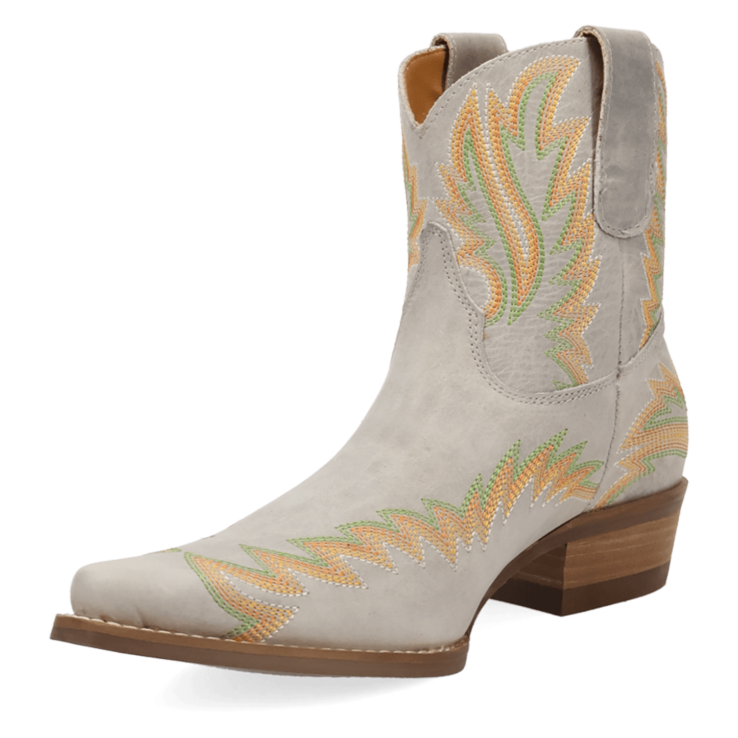 Dingo1969 LAUREL LEATHER BOOTIE