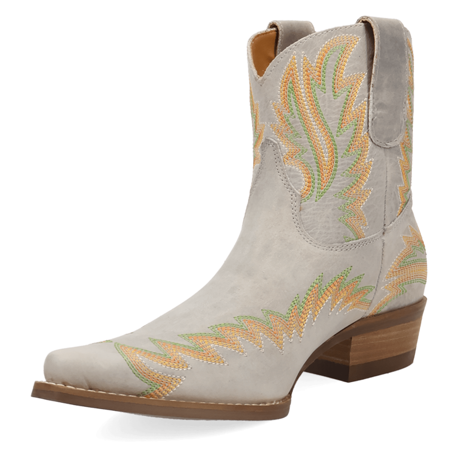 Dingo1969 LAUREL LEATHER BOOTIE
