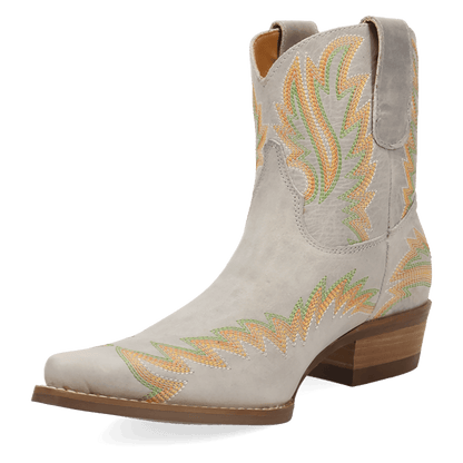 Dingo1969 LAUREL LEATHER BOOTIE