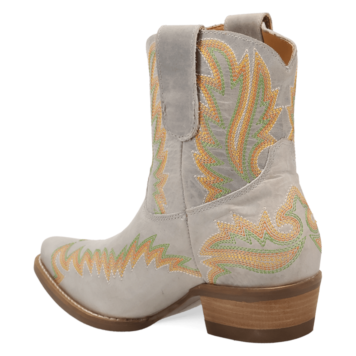 Dingo1969 LAUREL LEATHER BOOTIE