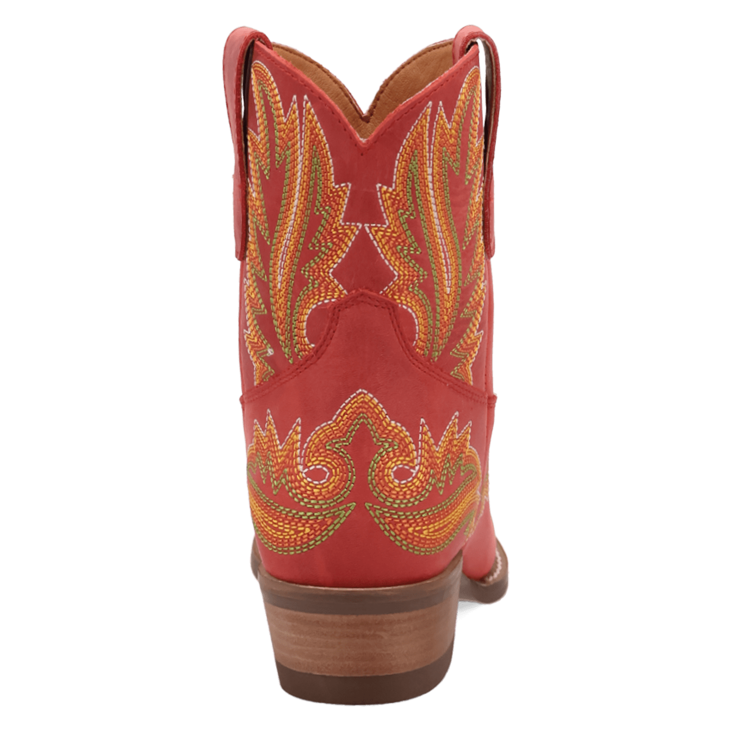 Dingo1969 LAUREL LEATHER BOOTIE