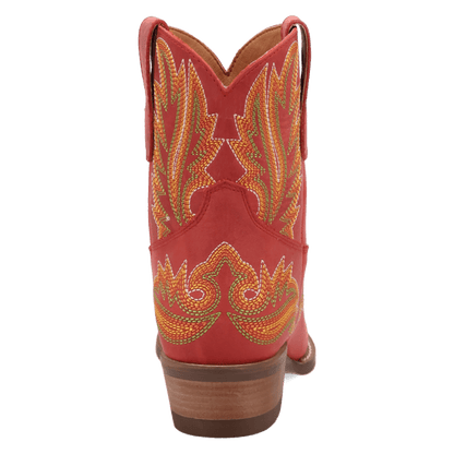 Dingo1969 LAUREL LEATHER BOOTIE