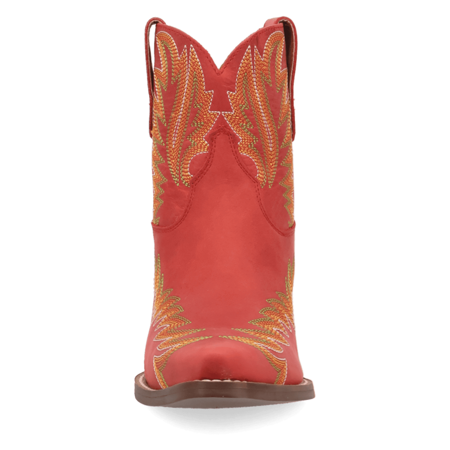 Dingo1969 LAUREL LEATHER BOOTIE