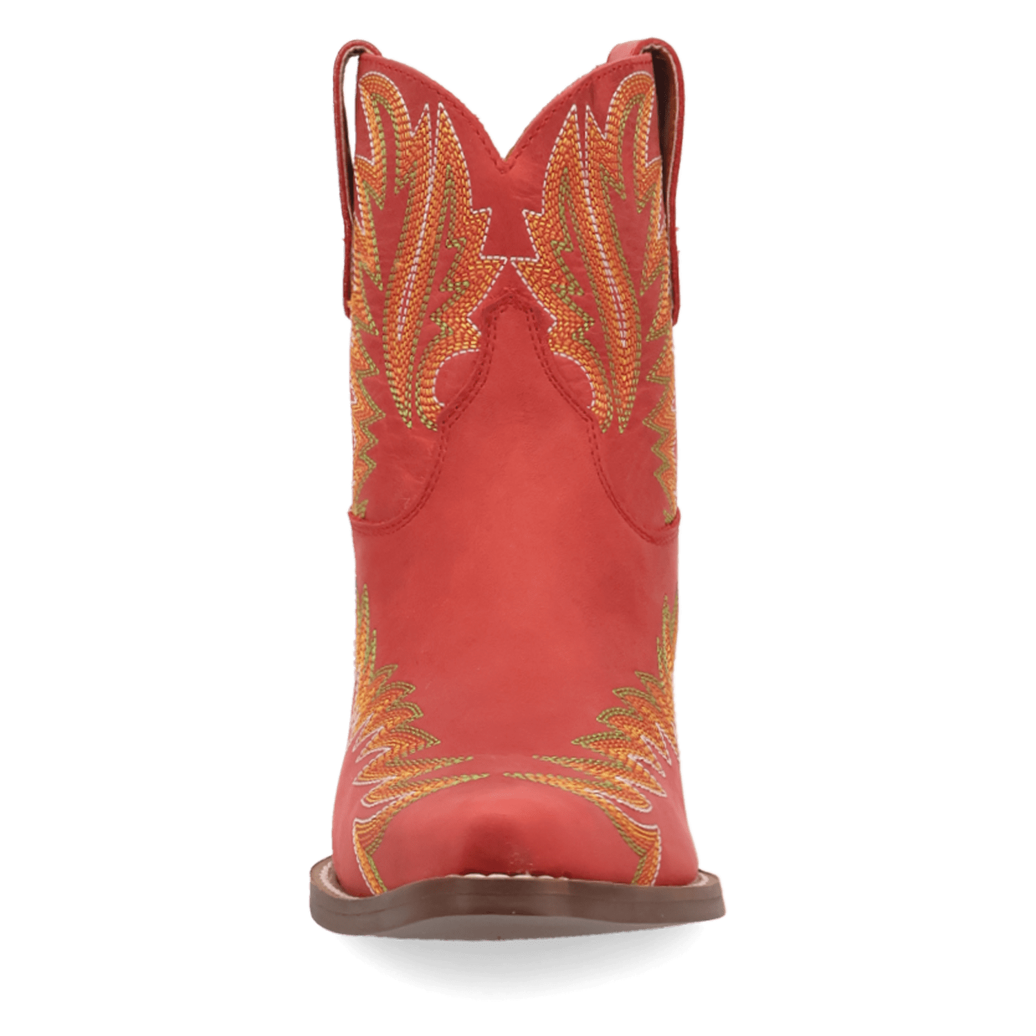 Dingo1969 LAUREL LEATHER BOOTIE