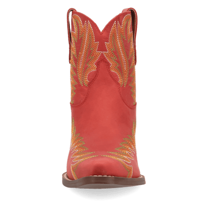 Dingo1969 LAUREL LEATHER BOOTIE