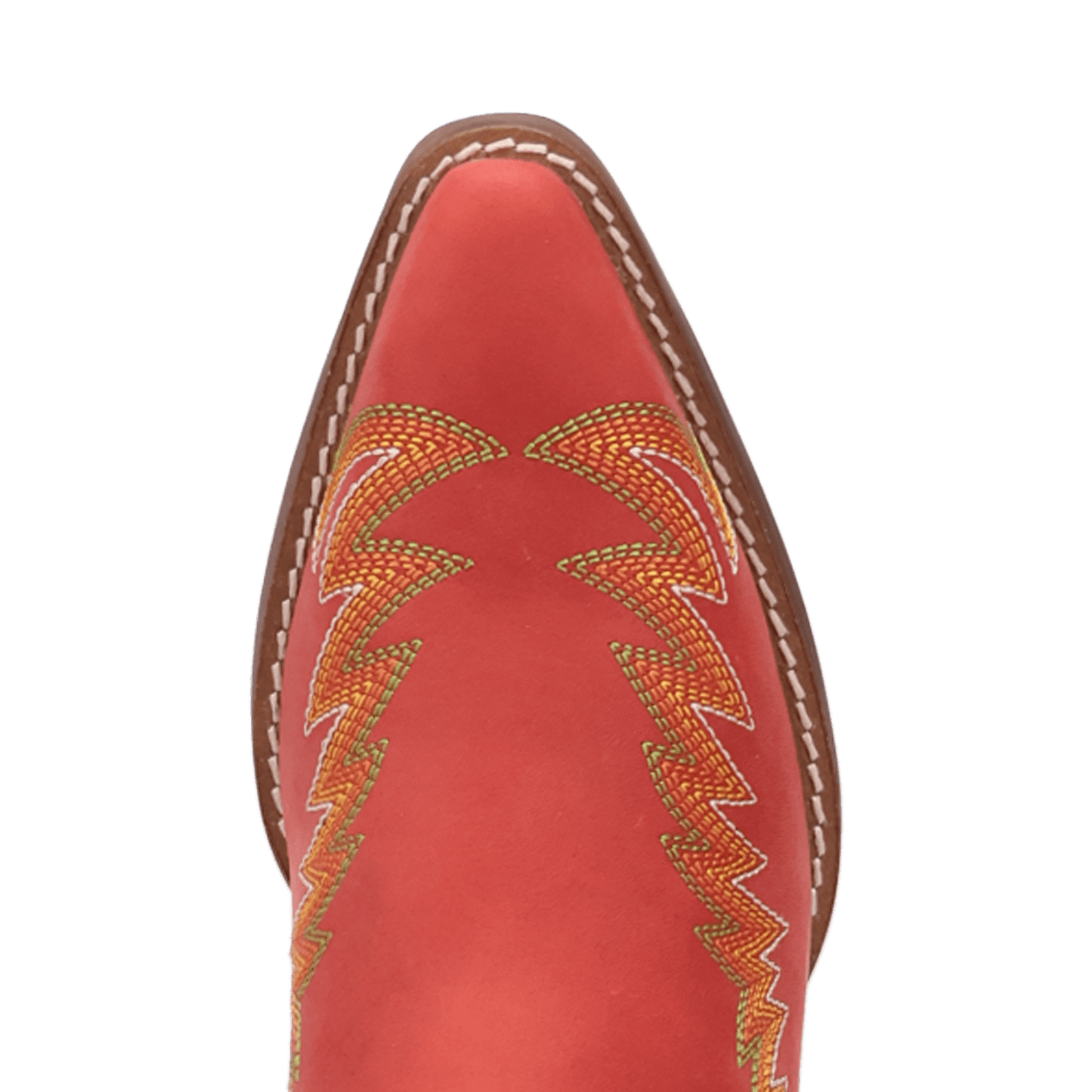 Dingo1969 LAUREL LEATHER BOOTIE
