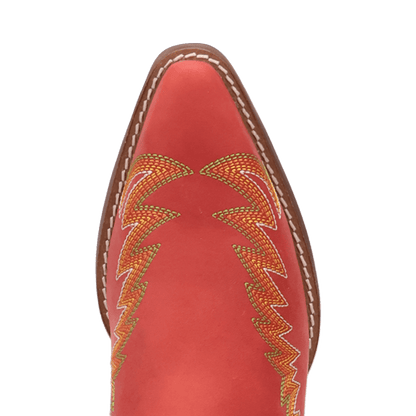 Dingo1969 LAUREL LEATHER BOOTIE