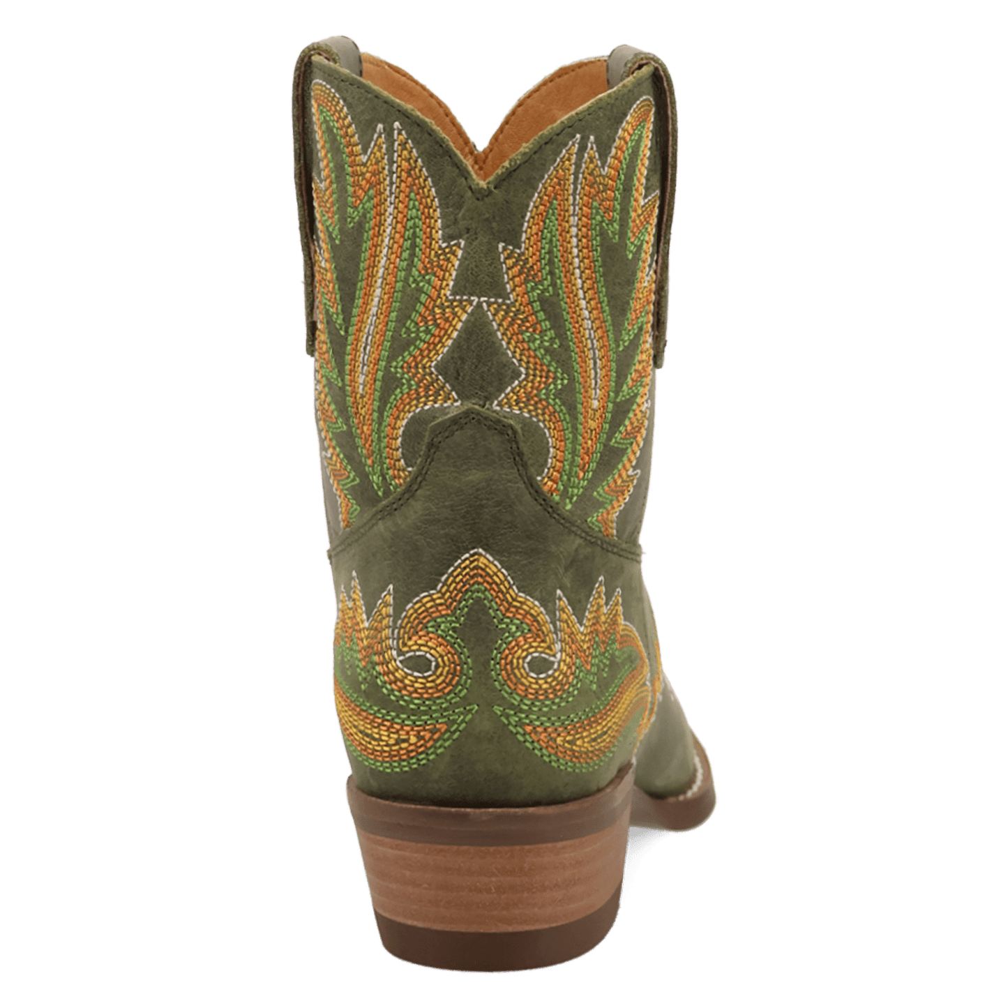 Dingo1969 LAUREL LEATHER BOOTIE