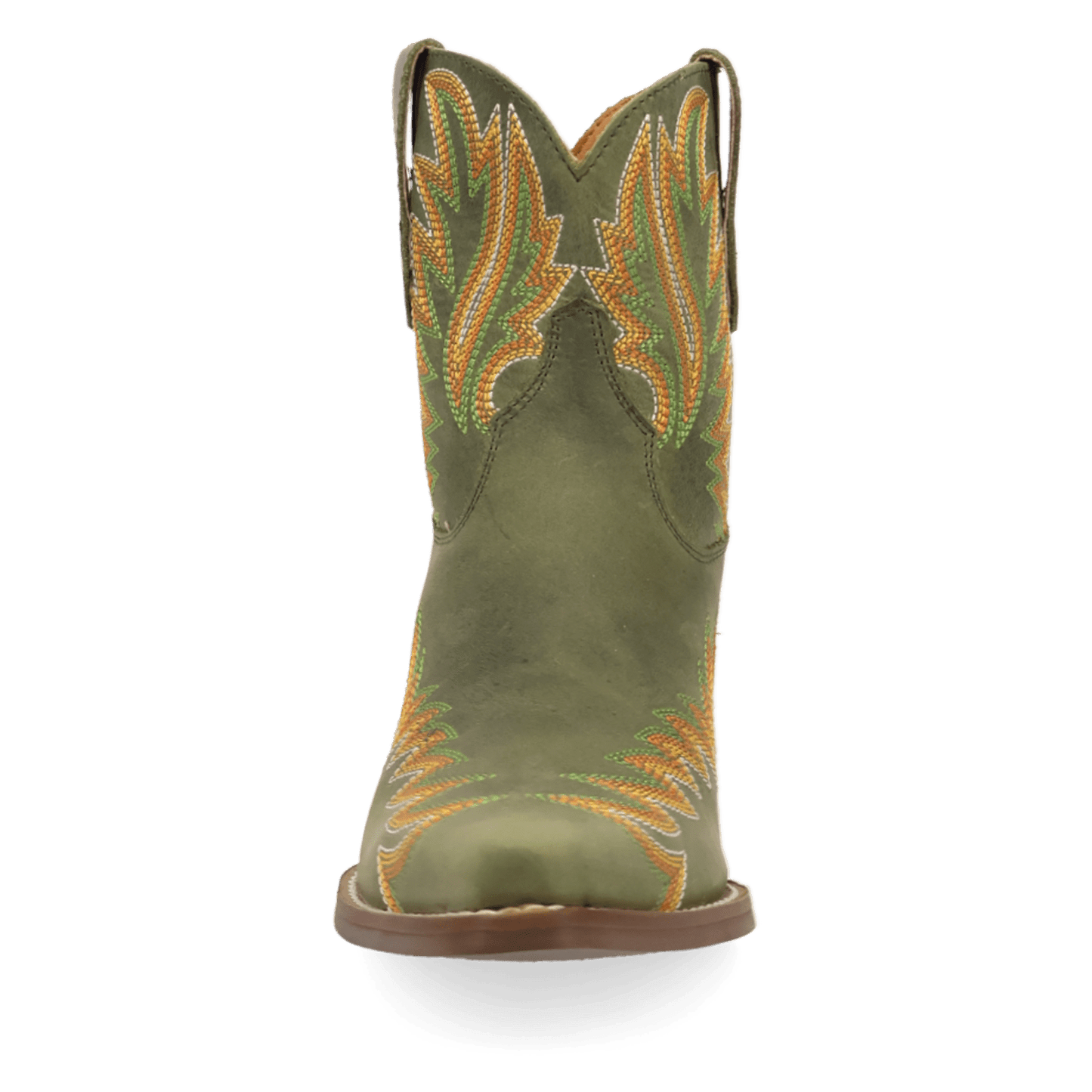Dingo1969 LAUREL LEATHER BOOTIE