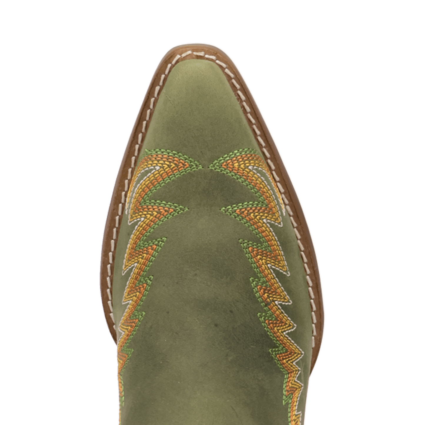 Dingo1969 LAUREL LEATHER BOOTIE