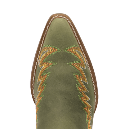 Dingo1969 LAUREL LEATHER BOOTIE