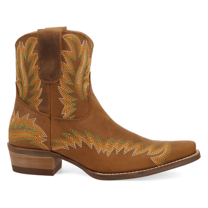 Dingo1969 LAUREL LEATHER BOOTIE