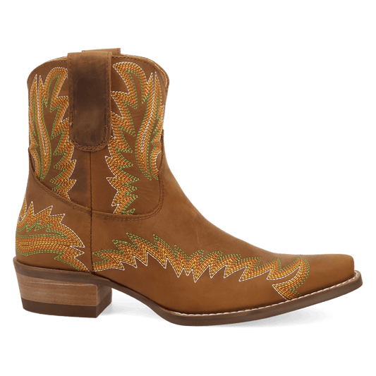 Dingo1969 LAUREL LEATHER BOOTIE