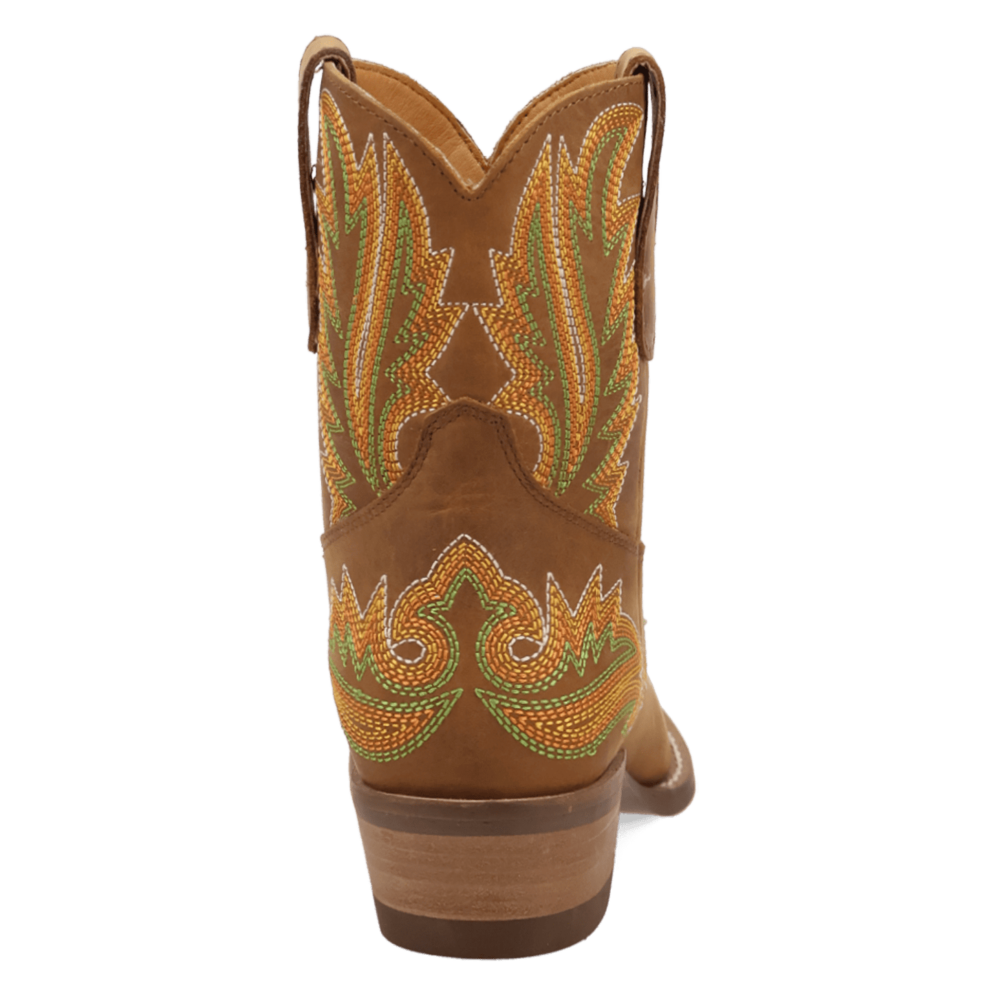 Dingo1969 LAUREL LEATHER BOOTIE