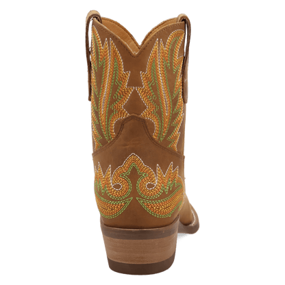 Dingo1969 LAUREL LEATHER BOOTIE