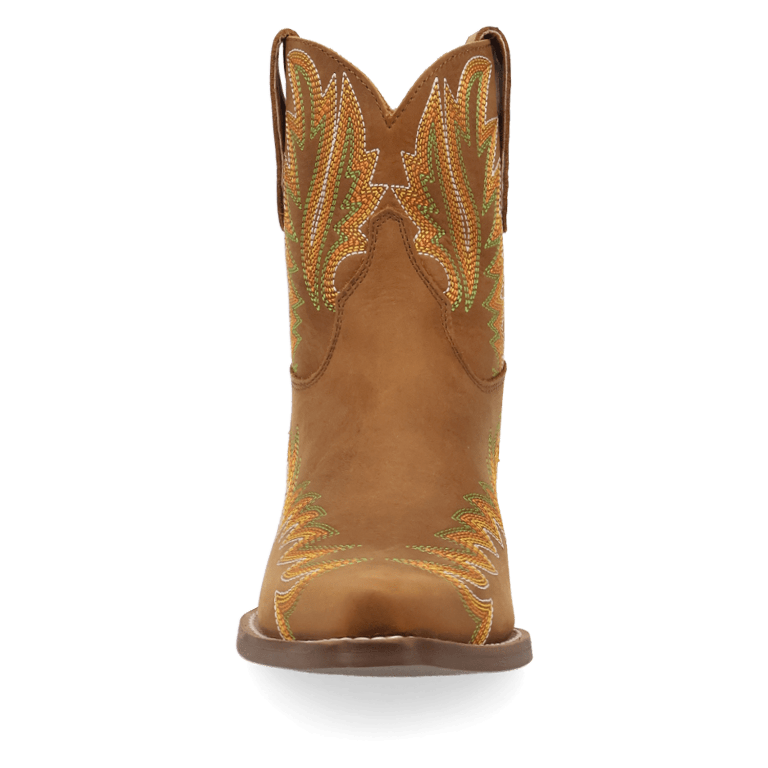 Dingo1969 LAUREL LEATHER BOOTIE