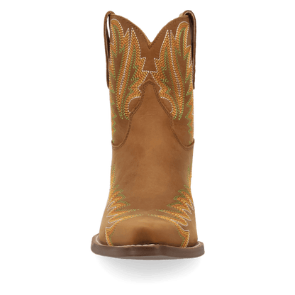 Dingo1969 LAUREL LEATHER BOOTIE