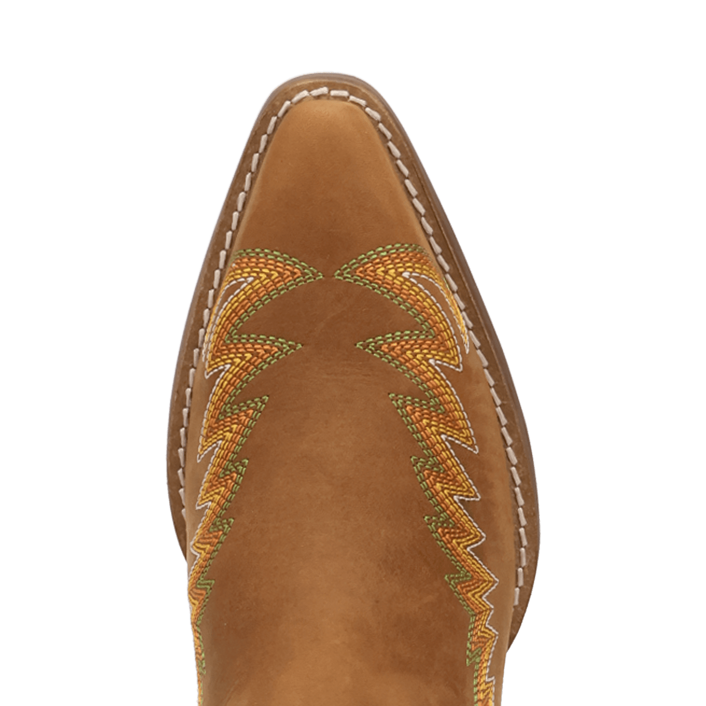 Dingo1969 LAUREL LEATHER BOOTIE