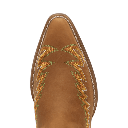 Dingo1969 LAUREL LEATHER BOOTIE