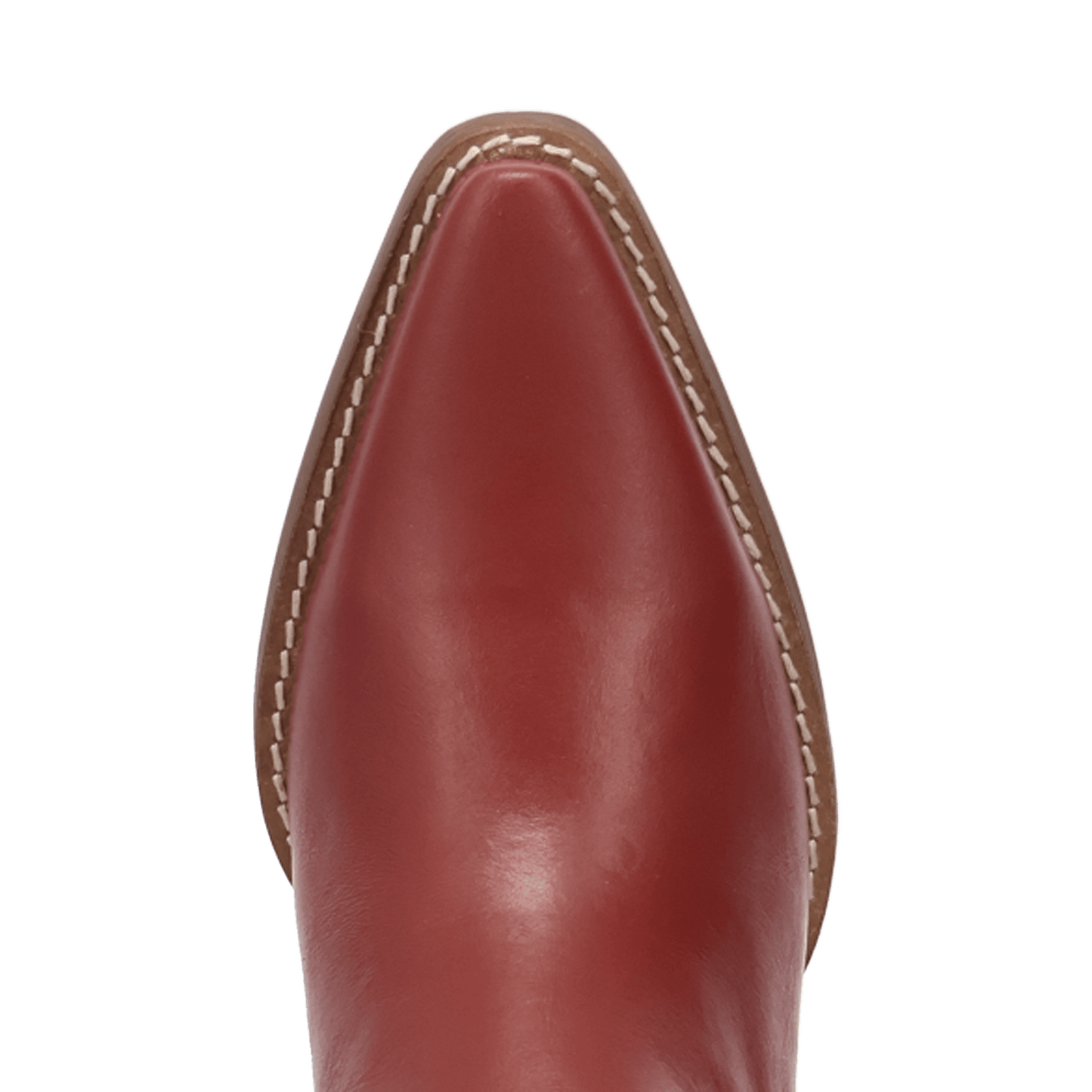 Dingo1969 LAST RIDE LEATHER BOOTIE