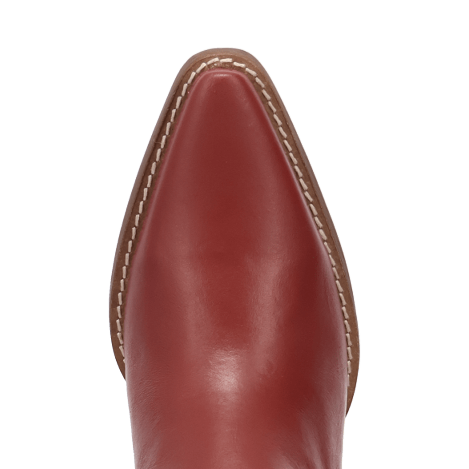 Dingo1969 LAST RIDE LEATHER BOOTIE