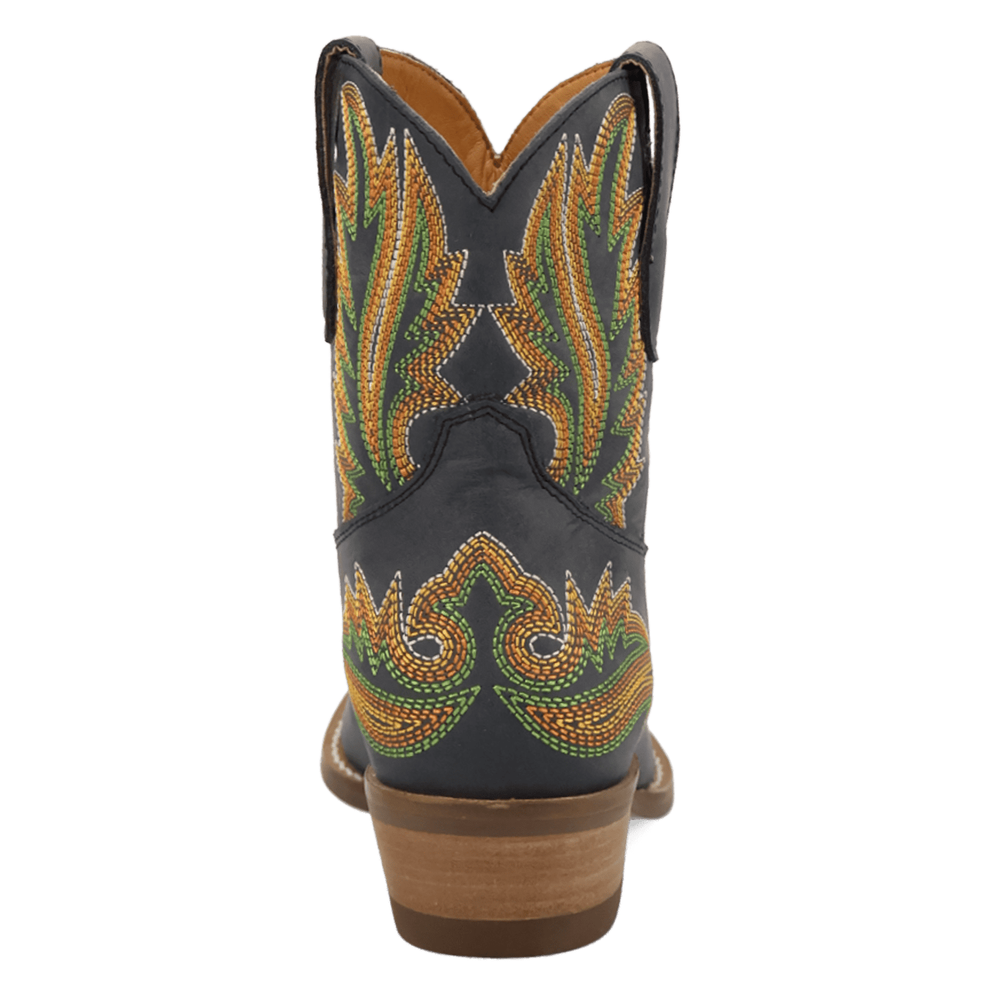 Dingo1969 LAUREL LEATHER BOOTIE