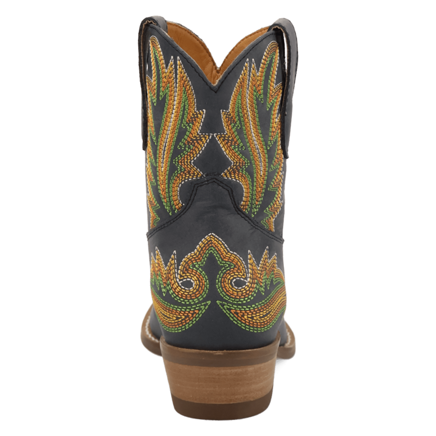 Dingo1969 LAUREL LEATHER BOOTIE