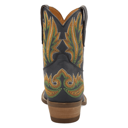 Dingo1969 LAUREL LEATHER BOOTIE