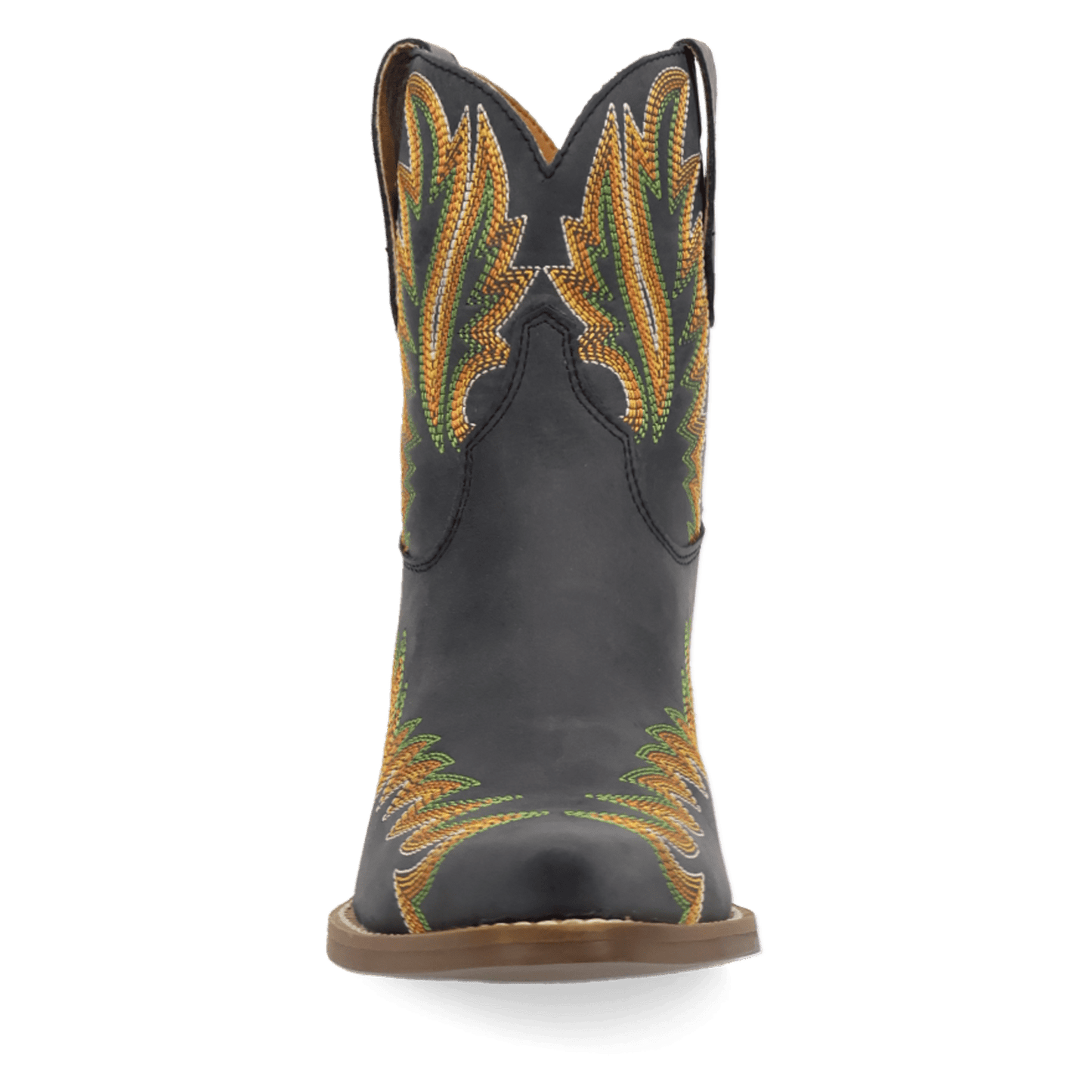 Dingo1969 LAUREL LEATHER BOOTIE